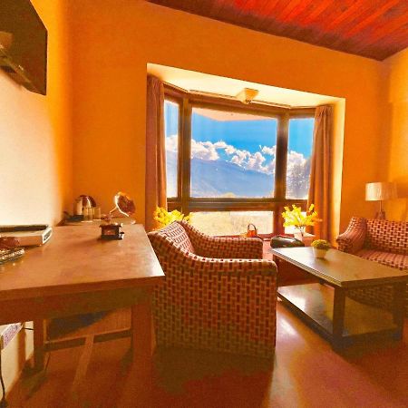 Sagar Resort Just 5 Min From Manali Mall Road M 80919-98100 Exterior foto