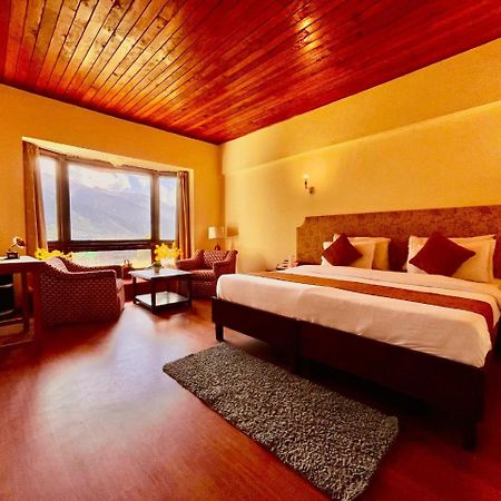 Sagar Resort Just 5 Min From Manali Mall Road M 80919-98100 Exterior foto