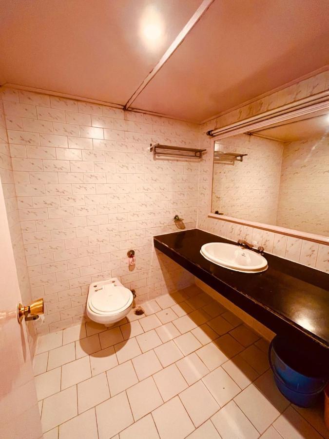 Sagar Resort Just 5 Min From Manali Mall Road M 80919-98100 Exterior foto